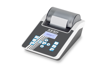 Naaldprinter KERN YKT-01