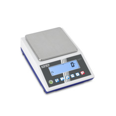 IoT-Line Präzisionswaage KERN PKS 6000-0