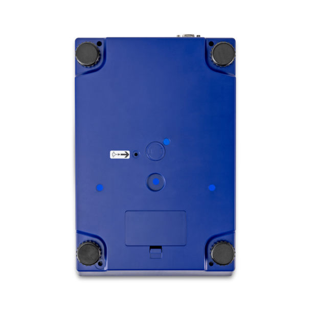 IoT-Line Präzisionswaage KERN PKS 4000-1