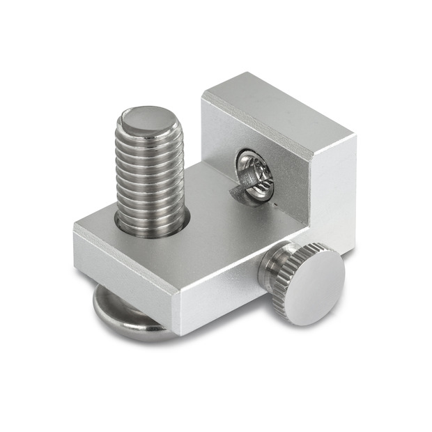 Seil- und Fadenspannklemme SAUTER AE 05