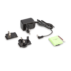 Akkubetrieb intern KERN HCD-A01