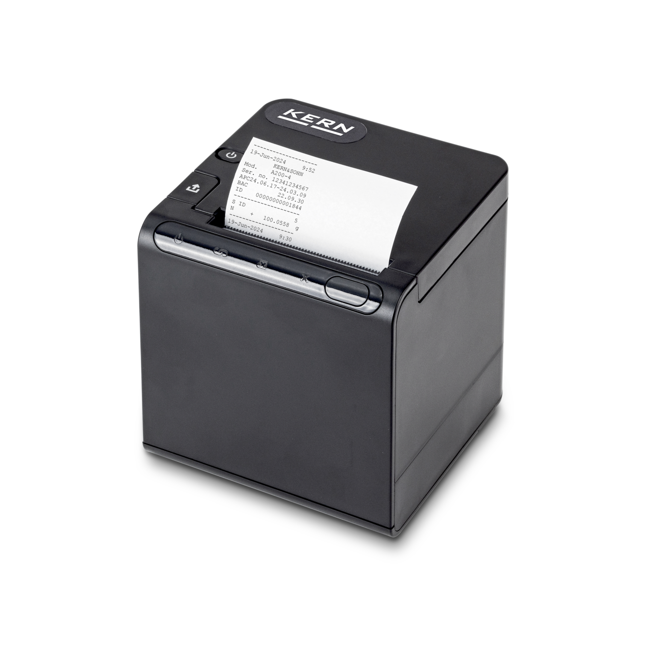 Thermodrucker KERN YKC-01