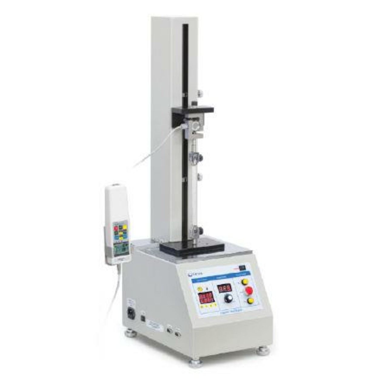 Motorisierter vertikaler Prüfstand SAUTER TVO 1000N500S