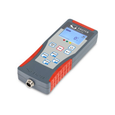 Digitales Kraftmessgerät SAUTER FM 1K EXT