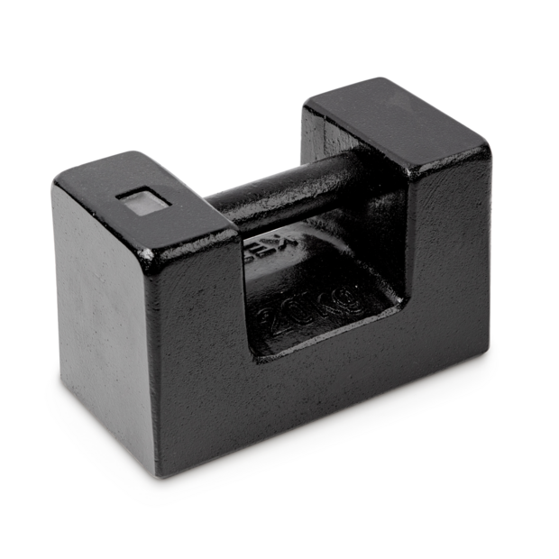 Prüfgewicht KERN 356-88