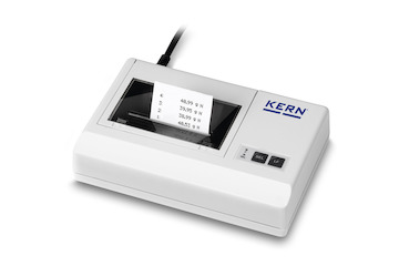 Matrix-Nadeldrucker KERN YKN-01