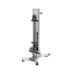 Manueller Prüfstand SAUTER TVQ