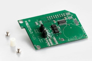 Datenschnittstelle KERN KXS-A01