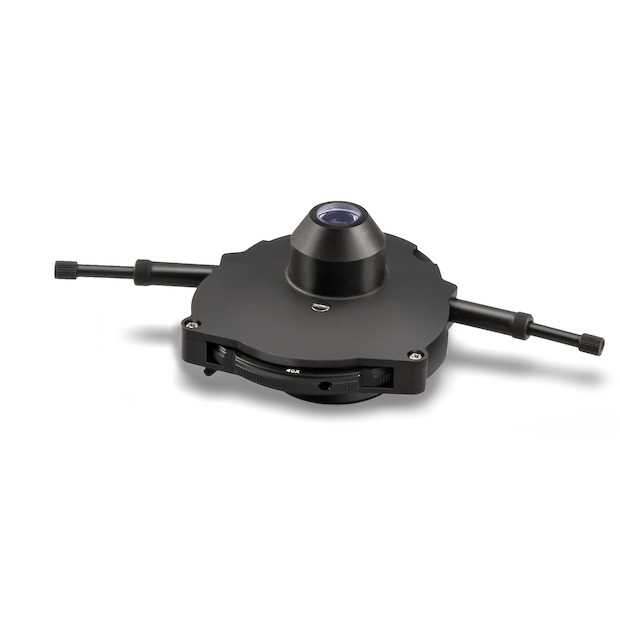 Phasenkontrastmikroskop KERN OBN 158