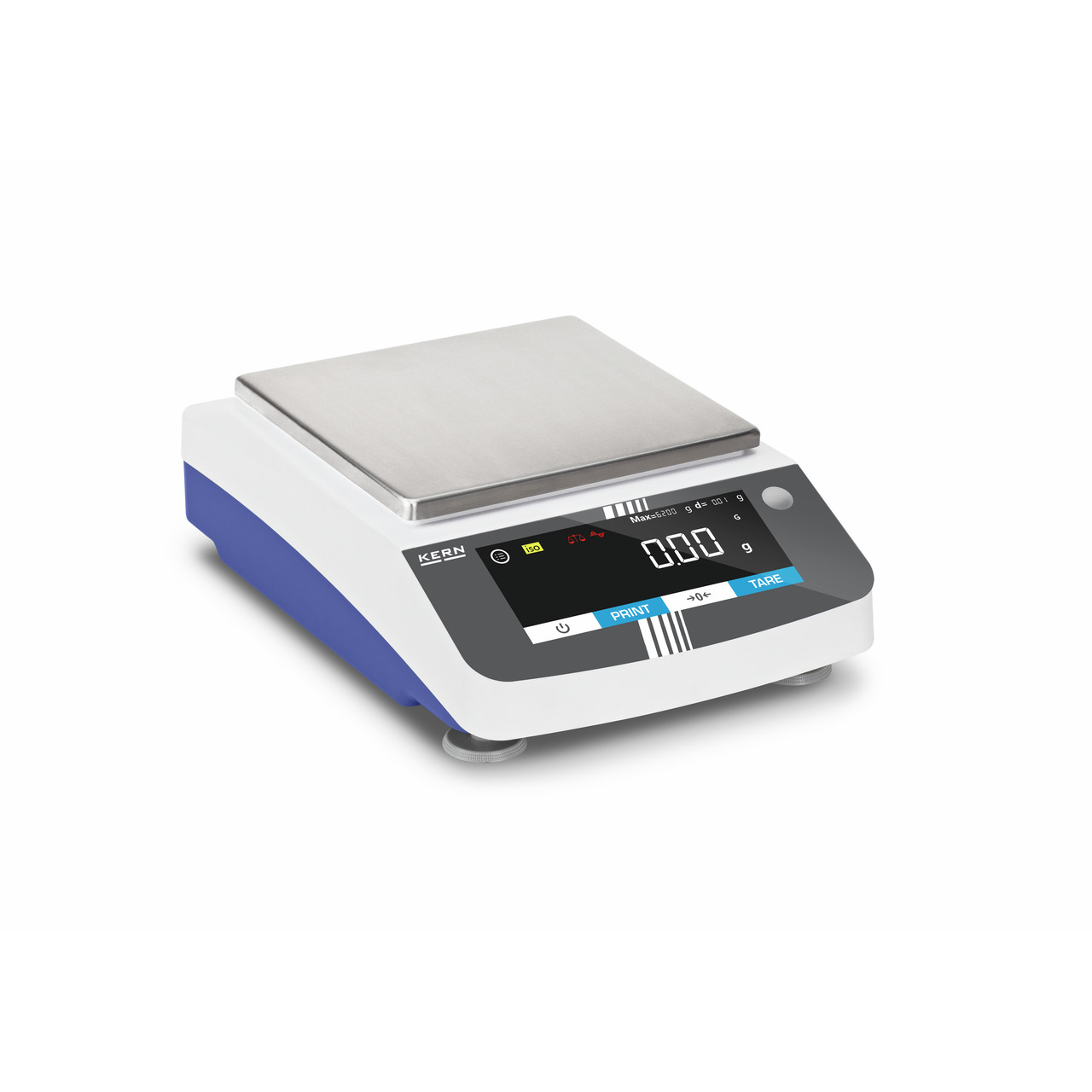 Präzisionswaage KERN PDT 6000-2