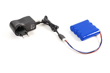 Netzteil KERN HFD-A07