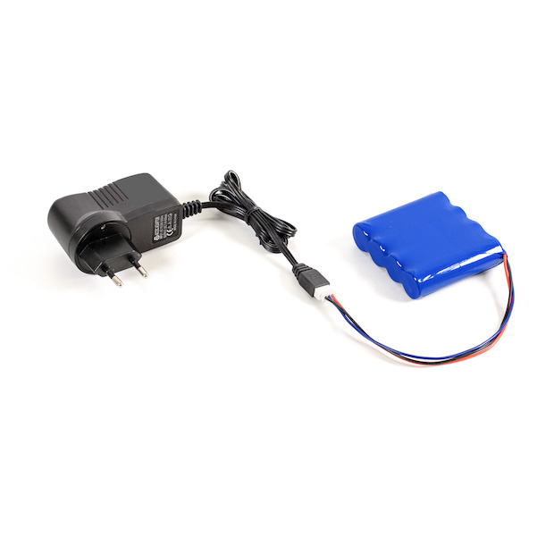 Netzteil KERN HFD-A07