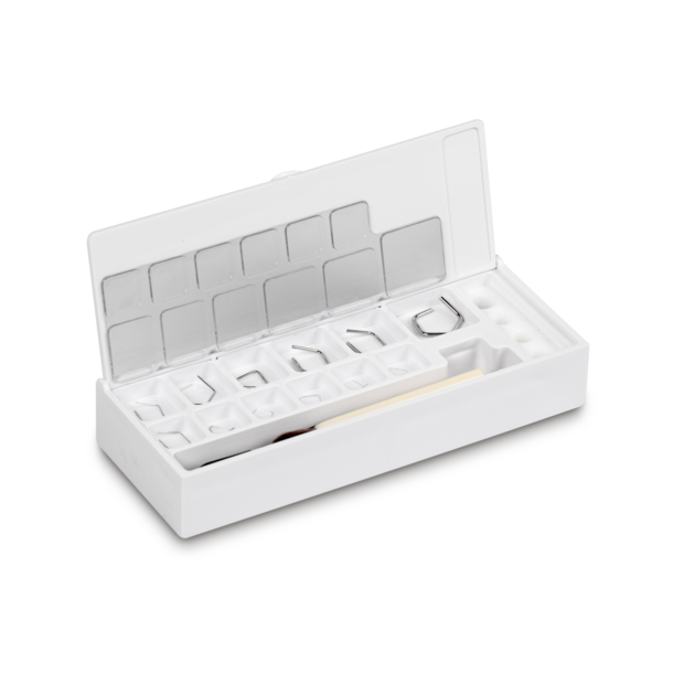 Gewichtssatz KERN 308-42