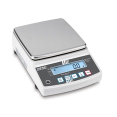 Goudweegschaal KERN PGJ 3000-1M