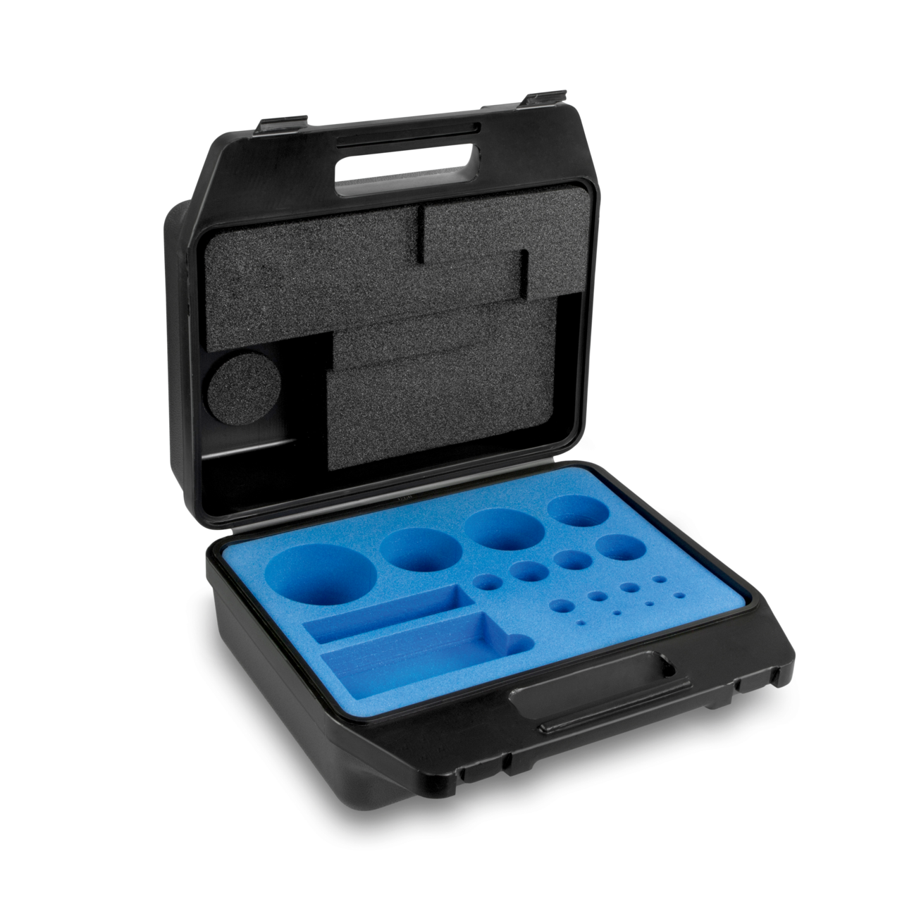 Kunststoff-Gewichtsetui KERN 313-082-400