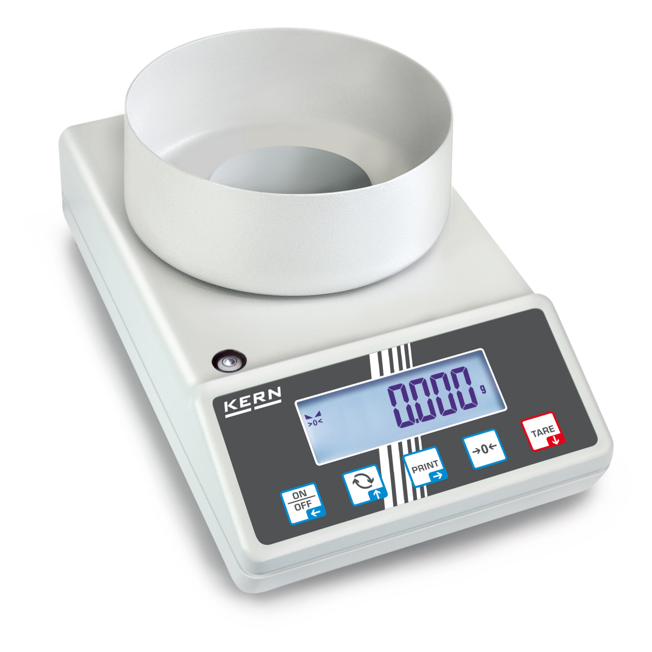 IoT-Line Präzisionswaage KERN 572-30