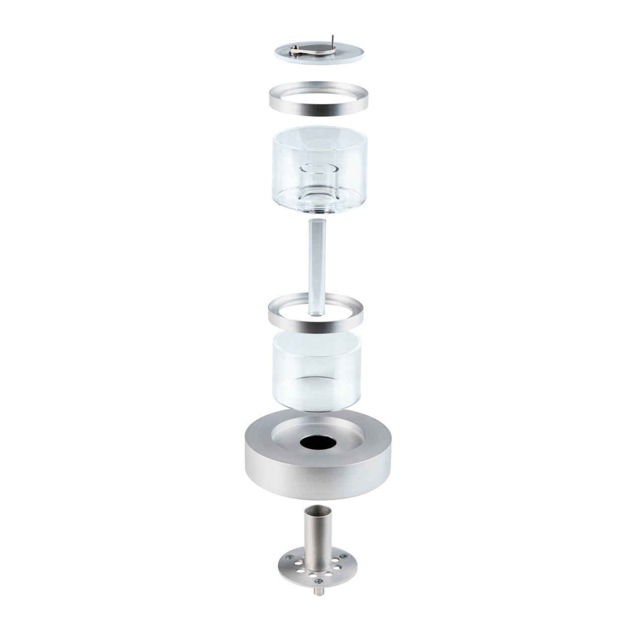 Verdunstungsfalle KERN ALJ-A02