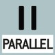 Parallel optisch systeem