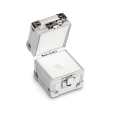 Aluminiumgeschütztes Etui KERN 317-009-600
