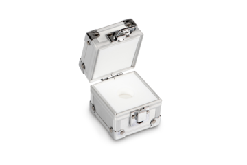 Aluminiumgeschütztes Etui KERN 317-009-600