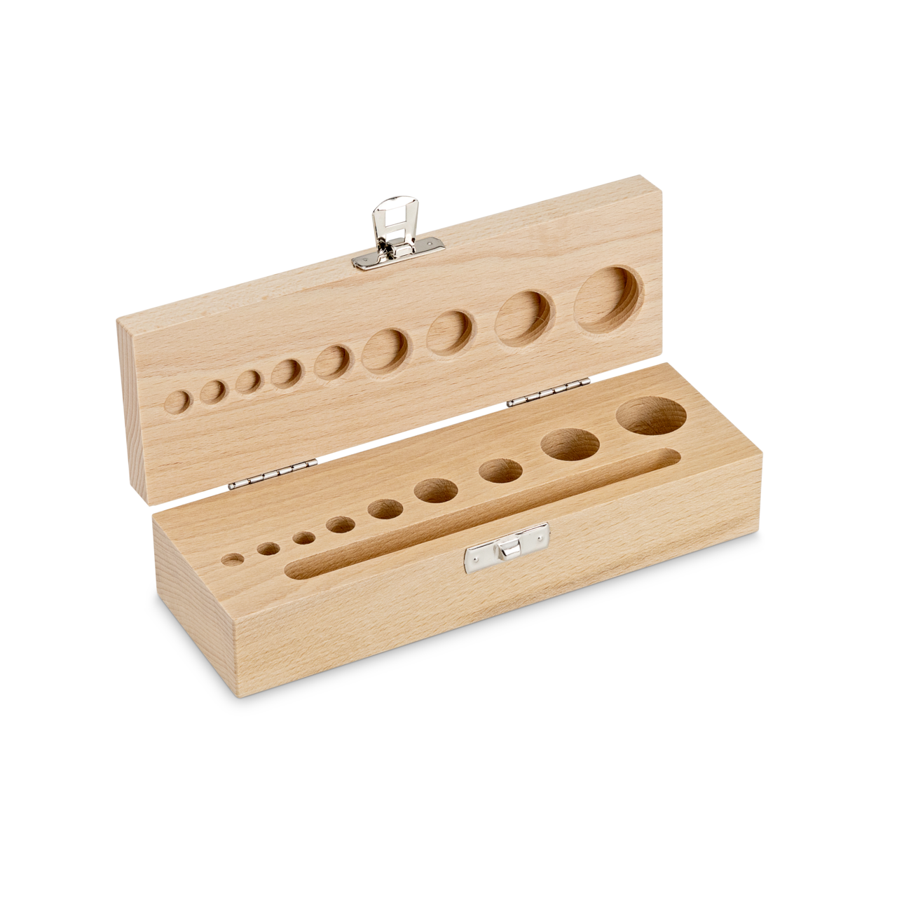 Gewichtsetui KERN 354-430-200