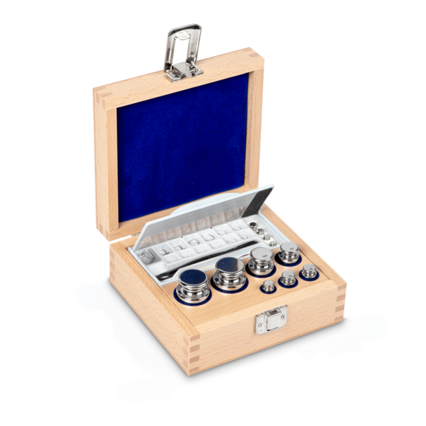 Gewichtssatz KERN 303-04