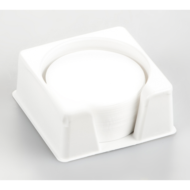 Glasfaser-Rundfilter KERN RH-A02