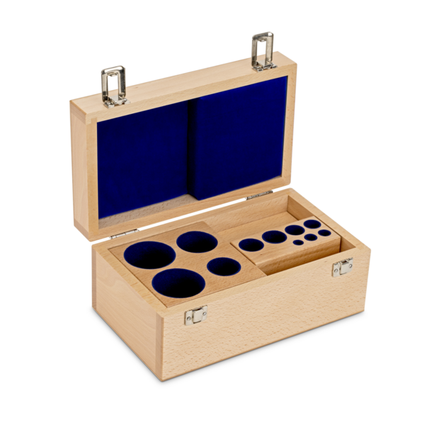 Gewichtsetui KERN 313-070-100