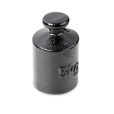 Prüfgewicht KERN 366-96