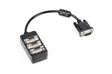 Verbindungskabel KERN KUP-13