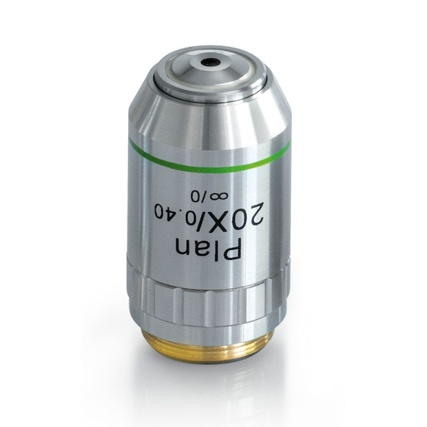 Mikroskop Objektiv KERN OBB-A1249