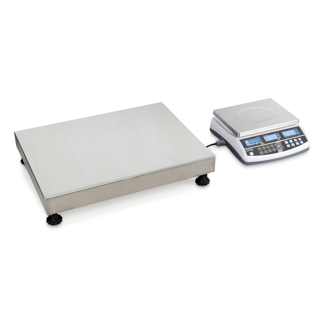 Zählsystem KERN CCS 150K0.1.