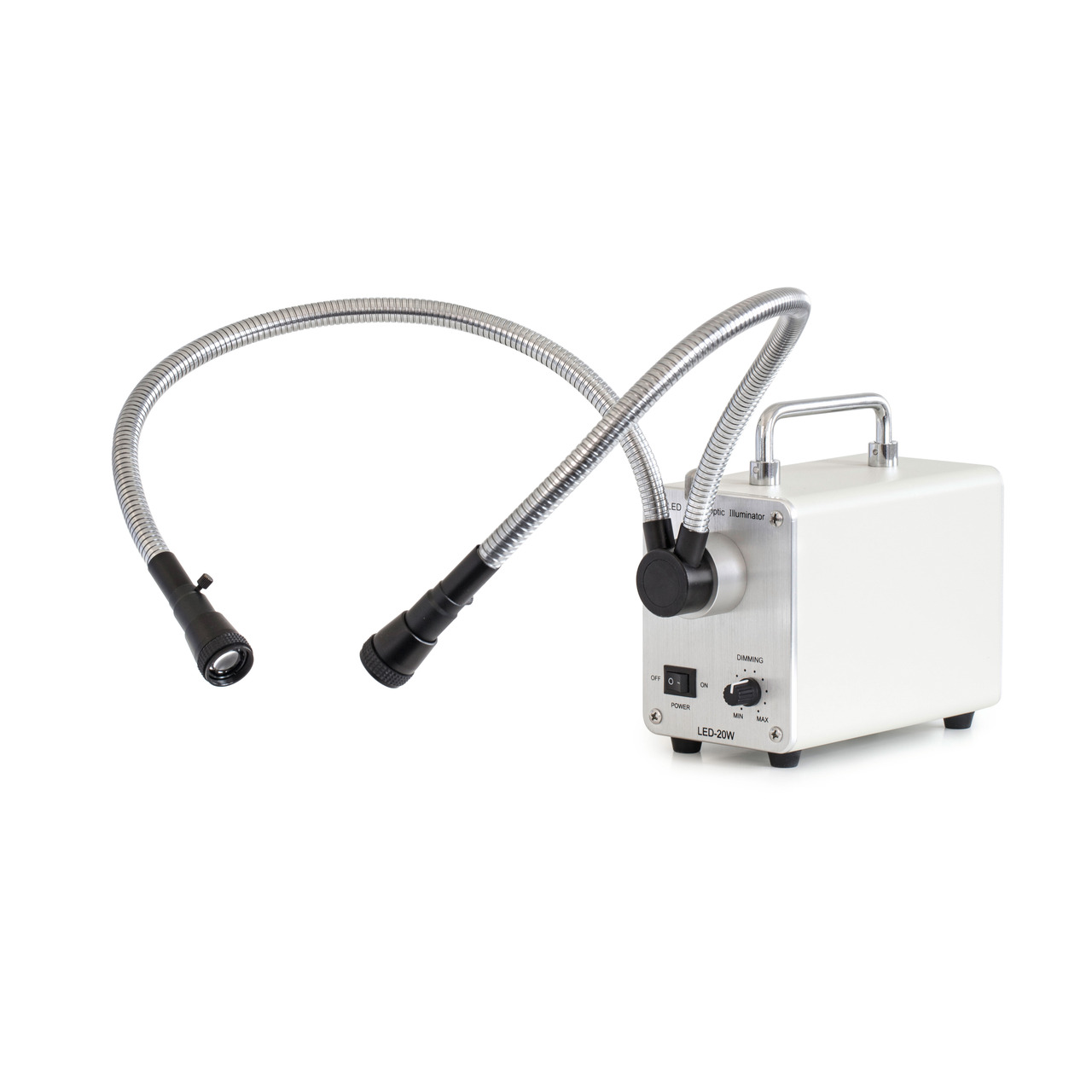 Schwanenhals-Beleuchtung KERN OZB-A4516