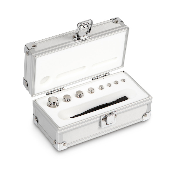Gewichtssatz KERN 314-026