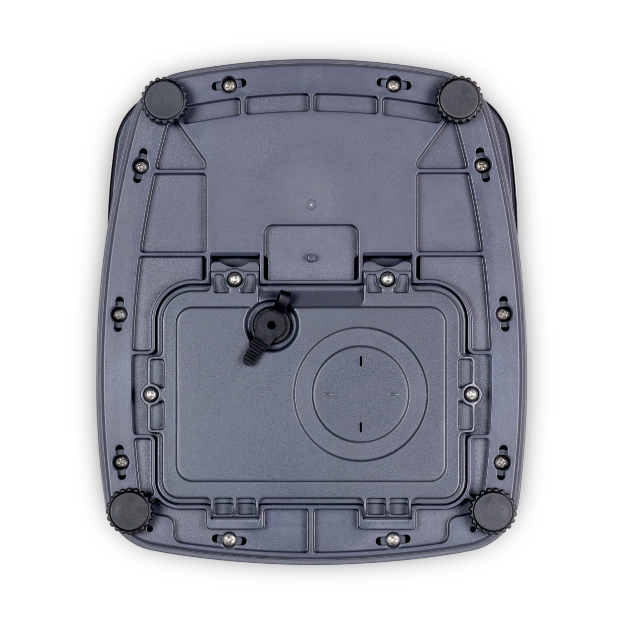 IP-geschützte Tischwaage KERN FPB 6K-3