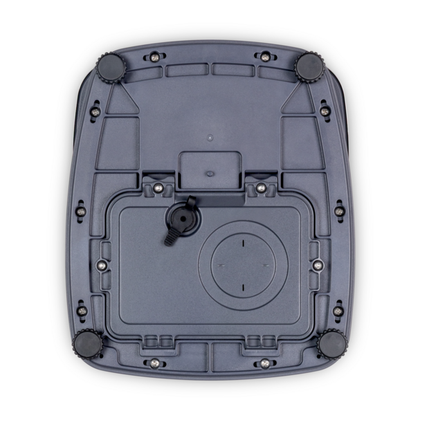 IP-geschützte Tischwaage KERN FPB 6K-3