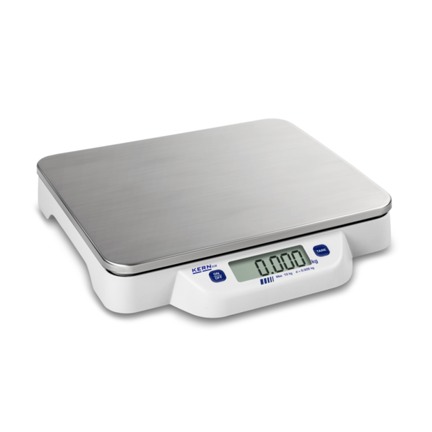 Tischwaage KERN ECB 10K-3N