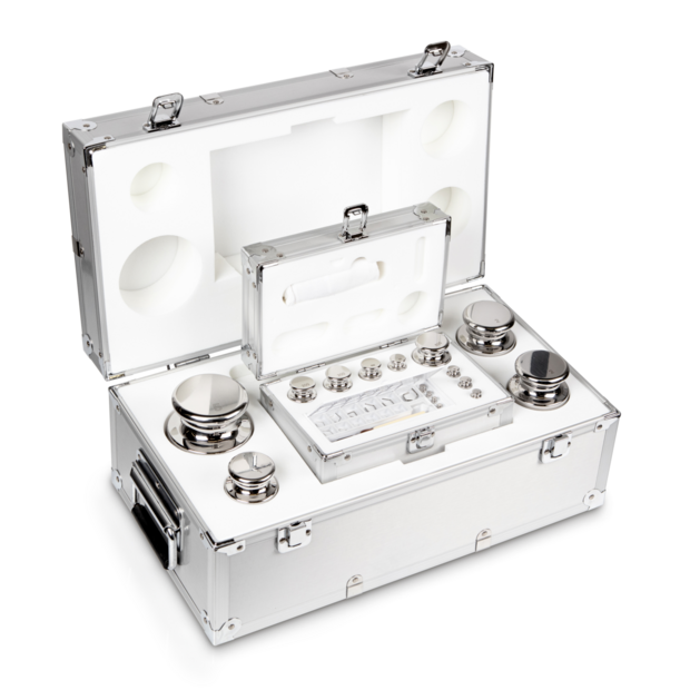 Gewichtssatz KERN 303-086