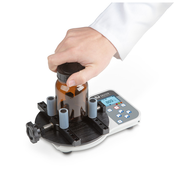 Digitales Drehmomentmessgerät SAUTER DA 5-3