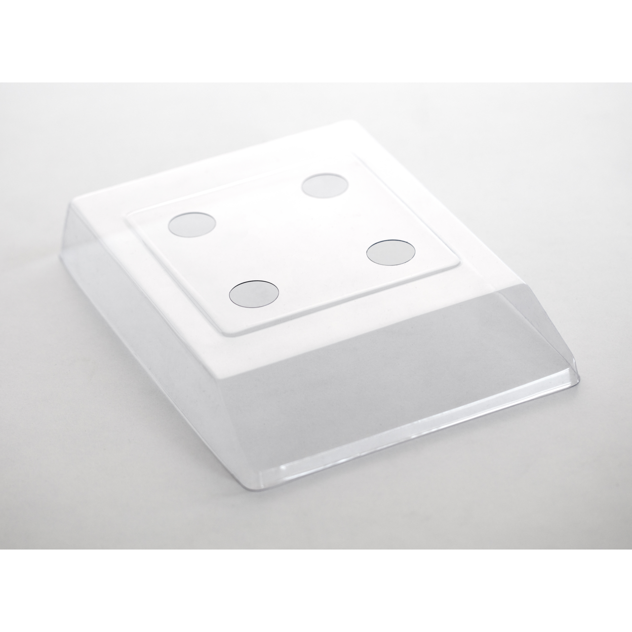 Arbeitsschutzhaube KERN 440-450-002S05