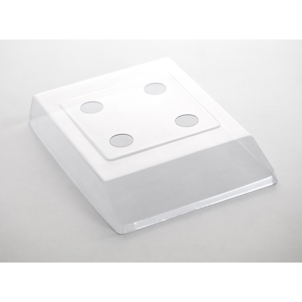 Arbeitsschutzhaube KERN 440-450-002S05