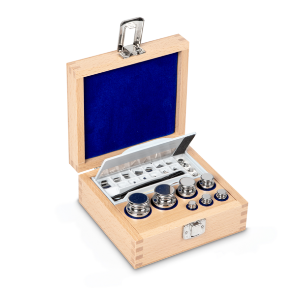 Gewichtssatz KERN 325-042