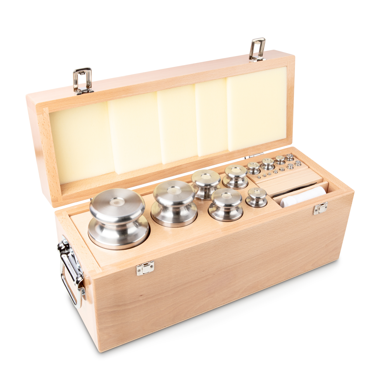 Gewichtssatz KERN 334-09