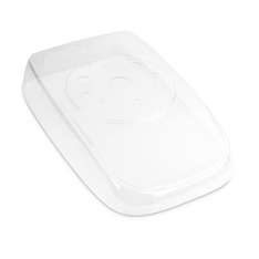 Arbeitsschutzhaube KERN PLJ-A01