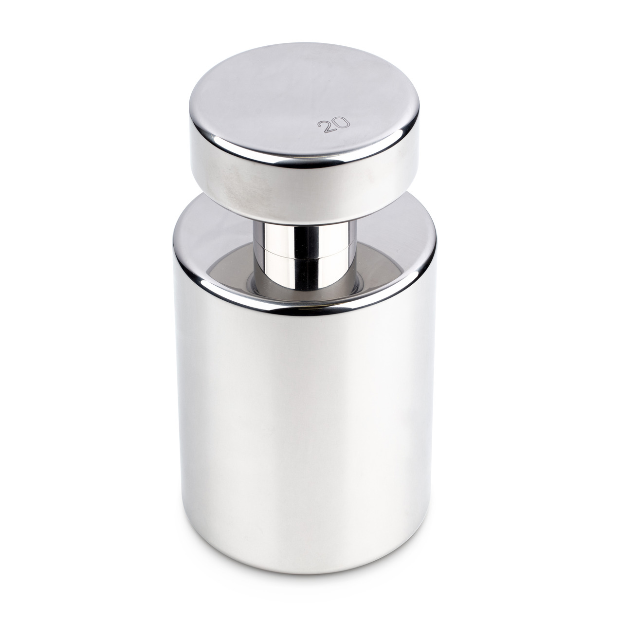 Prüfgewicht KERN 327-14