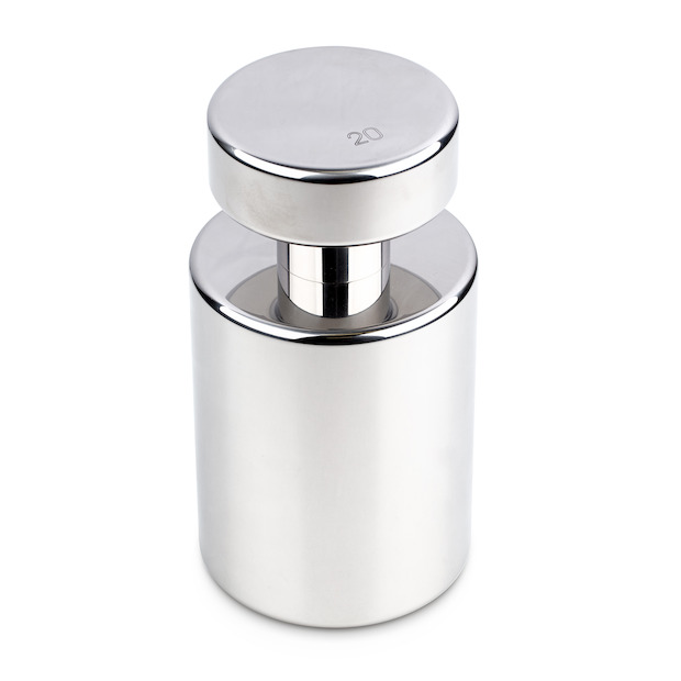 Prüfgewicht KERN 327-14