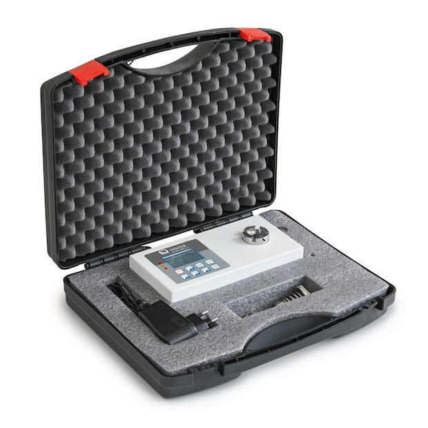 Digitales Drehmomentmessgerät SAUTER DB 100-2