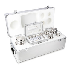 Gewichtssatz KERN 333-096