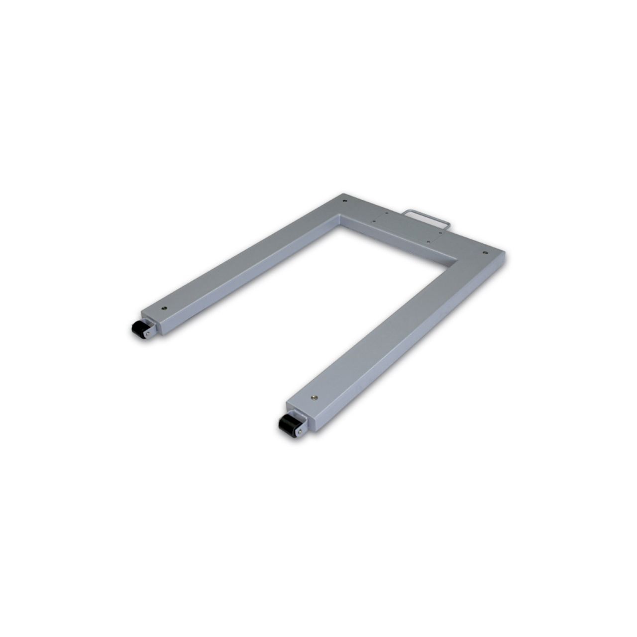 U-Wägebrücke KERN KFU 1500V20M