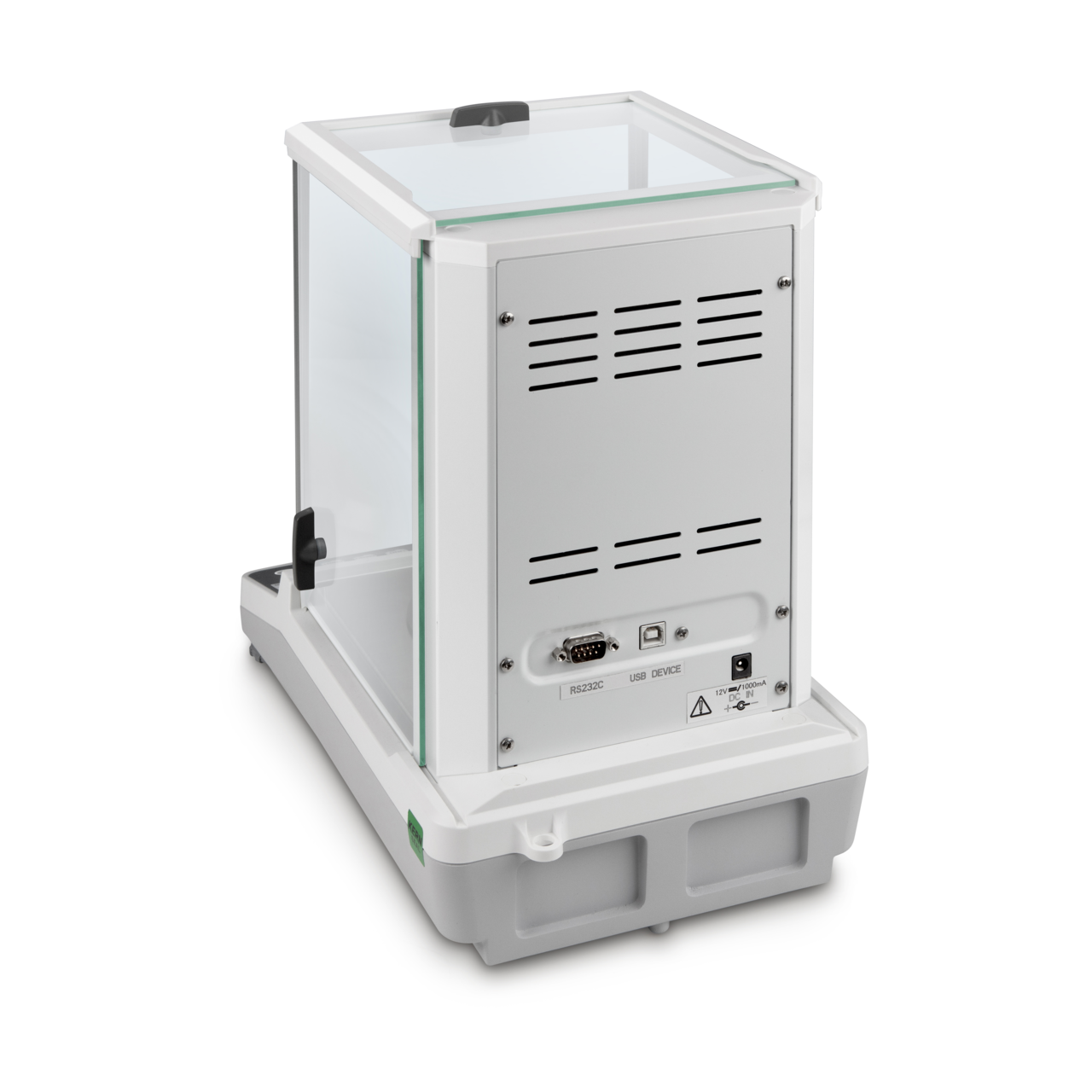 Analysenwaage KERN ACS 80-4